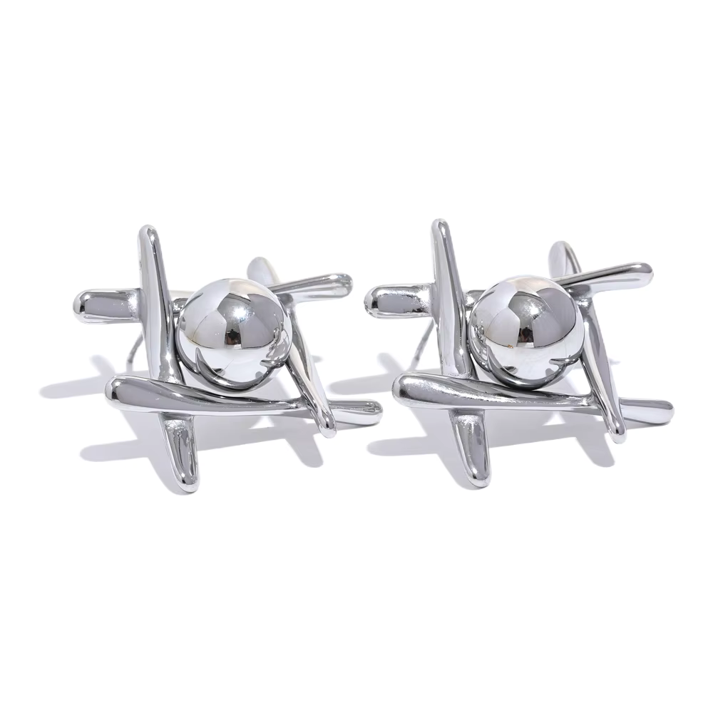 Maria Earrings