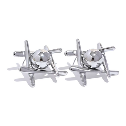 Maria Earrings