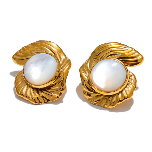 Shonda Earrings