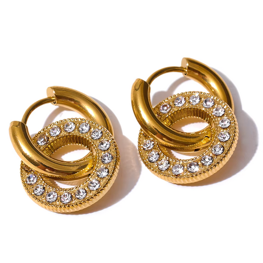 Nellie Earrings