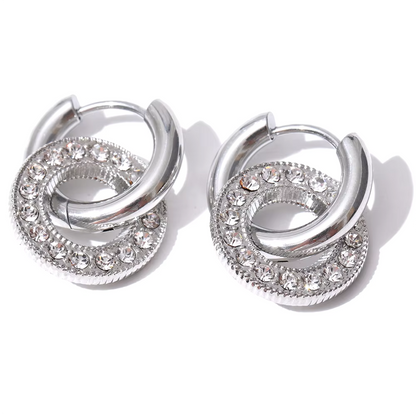 Nellie Earrings