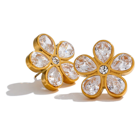 Lilianna Earrings