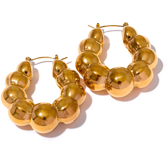 Alex Earrings