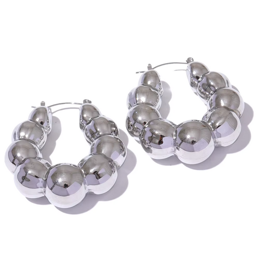 Alex Earrings