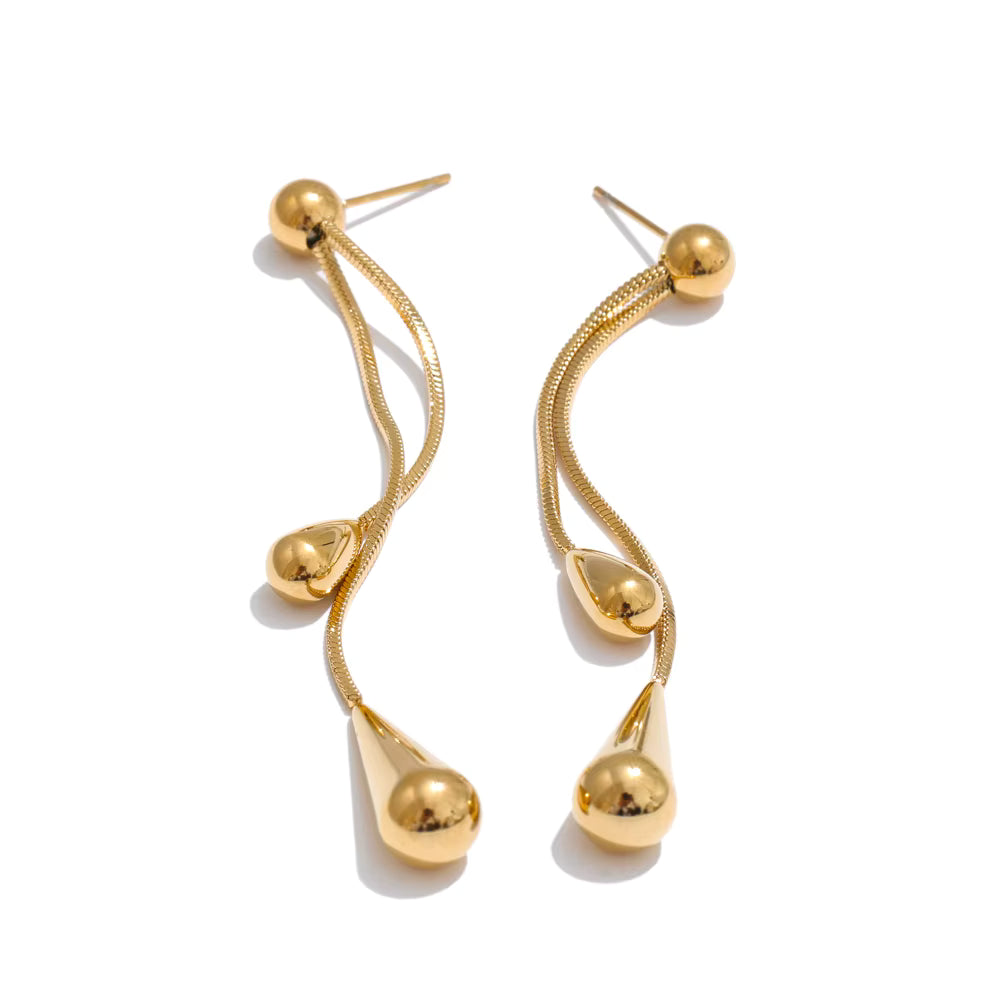 Blair Earrings
