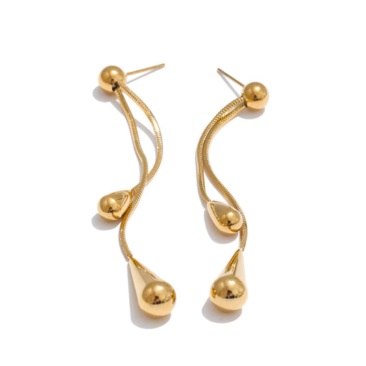Blair Earrings