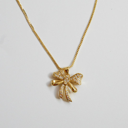 Carla Necklace