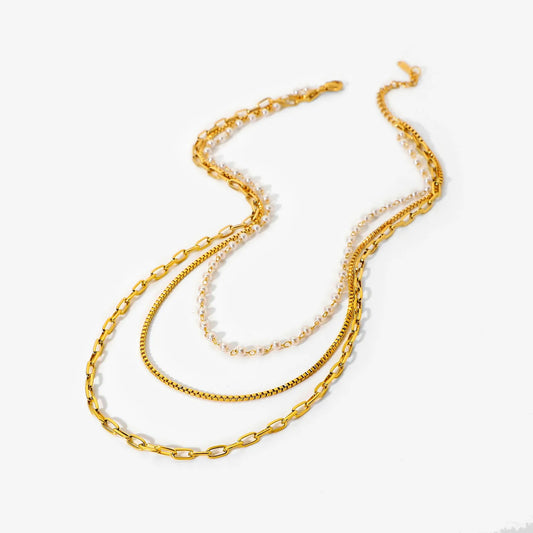 Kaitlyn Necklace