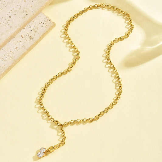 Audrey  Necklace