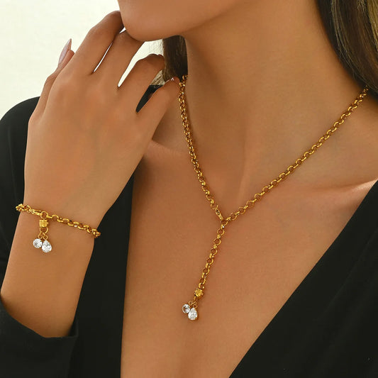 Collar Audrey
