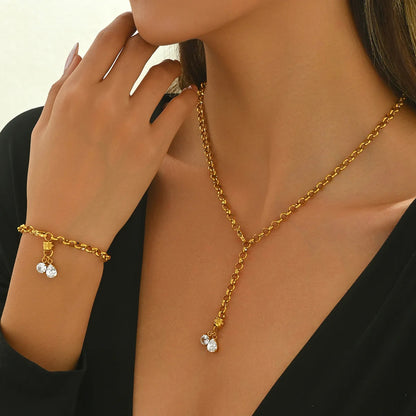 Audrey  Necklace