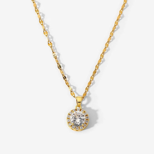 Emilia Necklace
