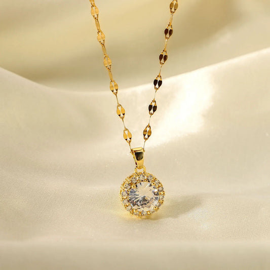 Emilia Necklace