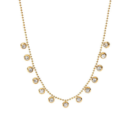 Collar de Naomie
