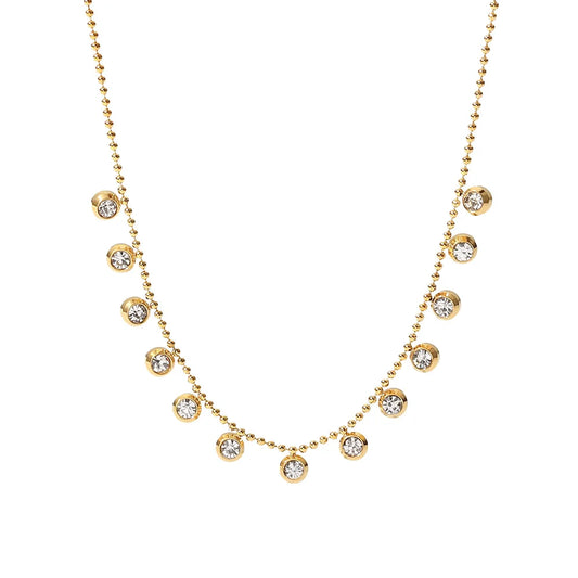 Collar de Naomie