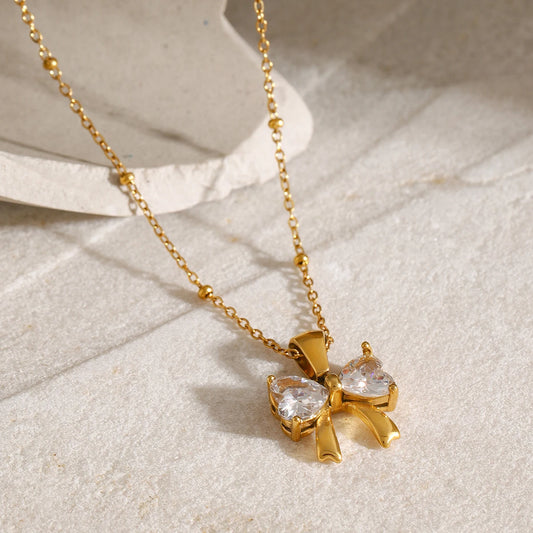 Elena Necklace
