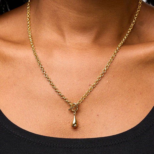 Callie Necklace