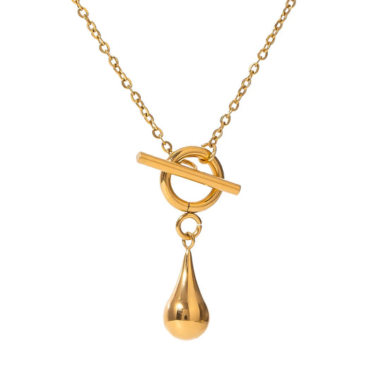 Callie Necklace