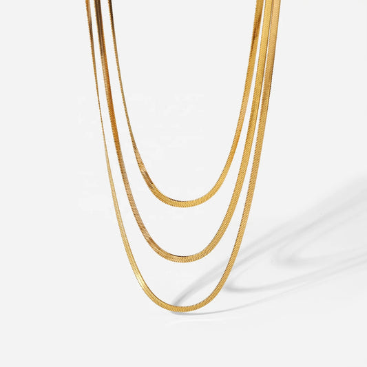 Alma Necklace
