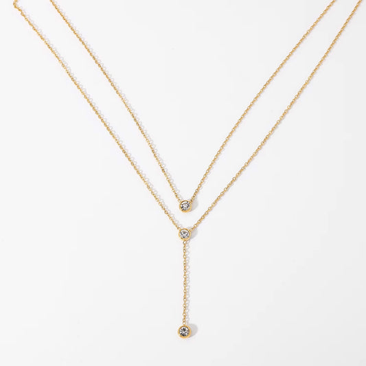 Jordan Necklace