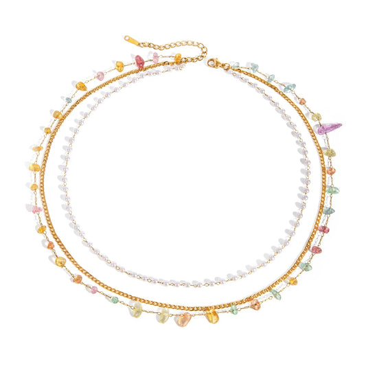 Collar de jade