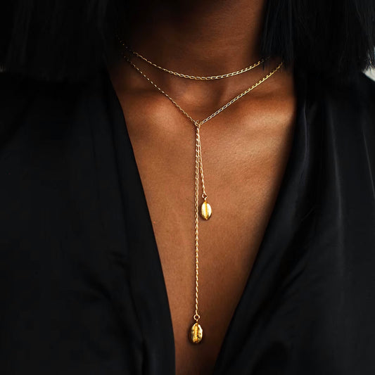 Collar Aria