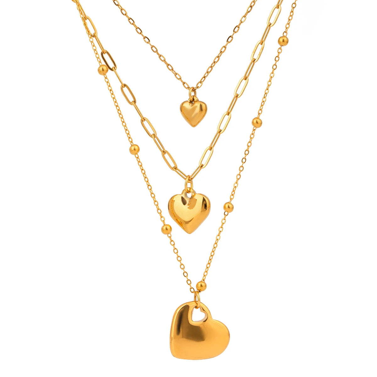 Mia Necklace