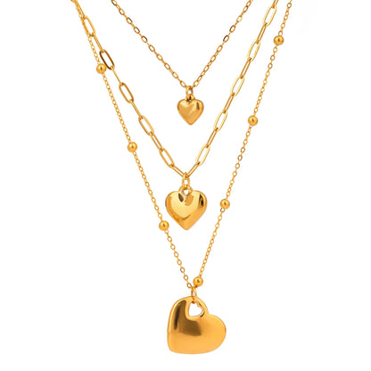 Mia Necklace