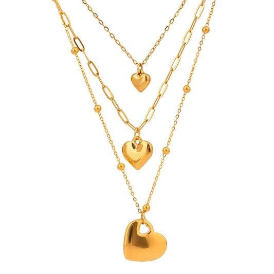 Mia Necklace