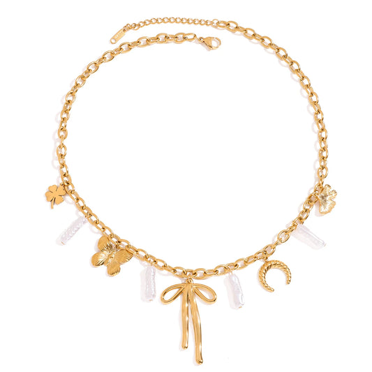 Marina Necklace