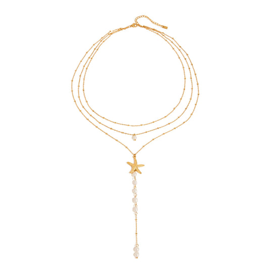Carrie Necklace
