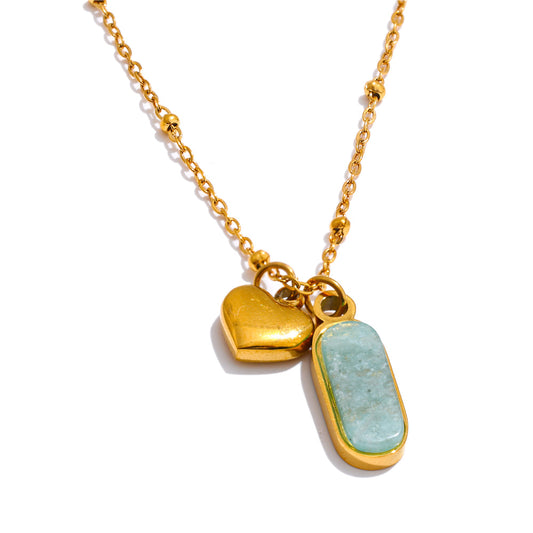 Amara Necklace