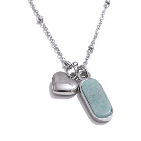 Amara Necklace