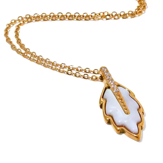 Mina Necklace