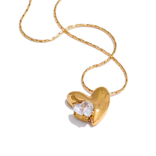 Cara Necklace