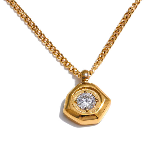 Linda Necklace