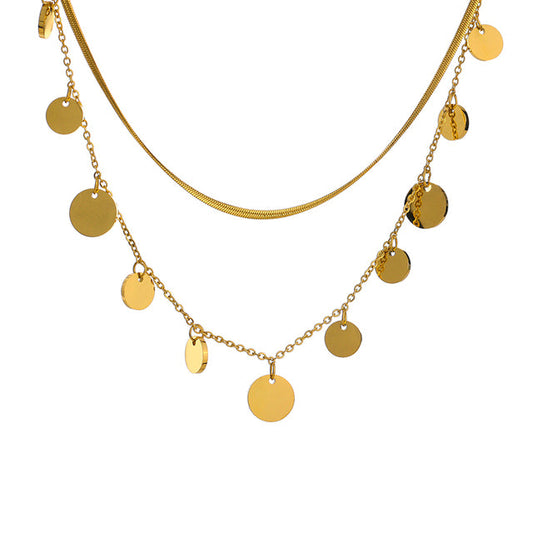 Wendy Necklace