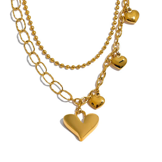 Pippa Necklace
