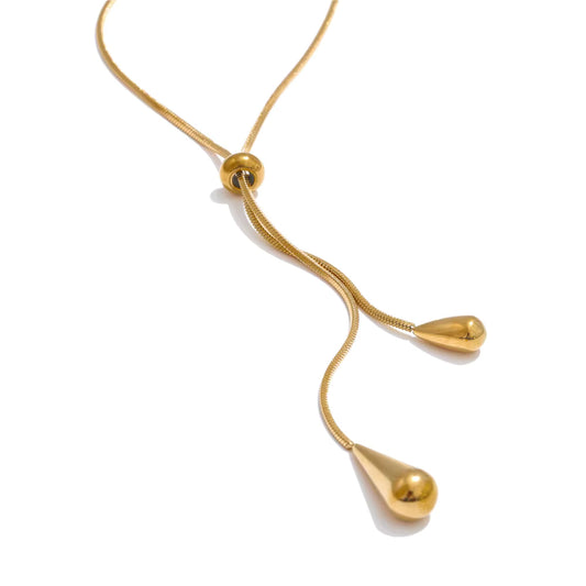 Blair Necklace