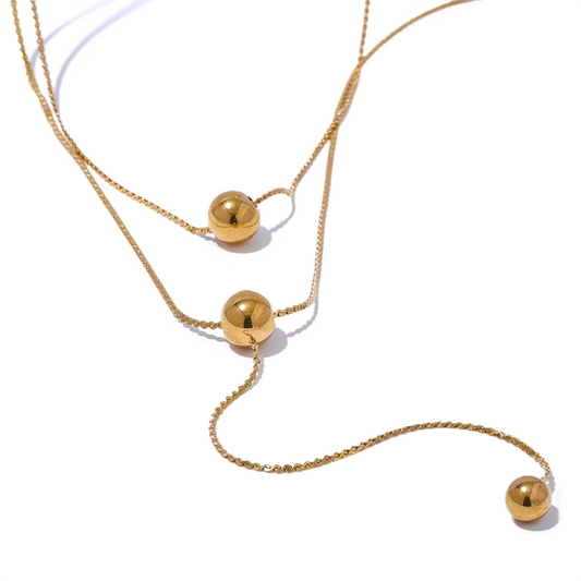 Manon Necklace