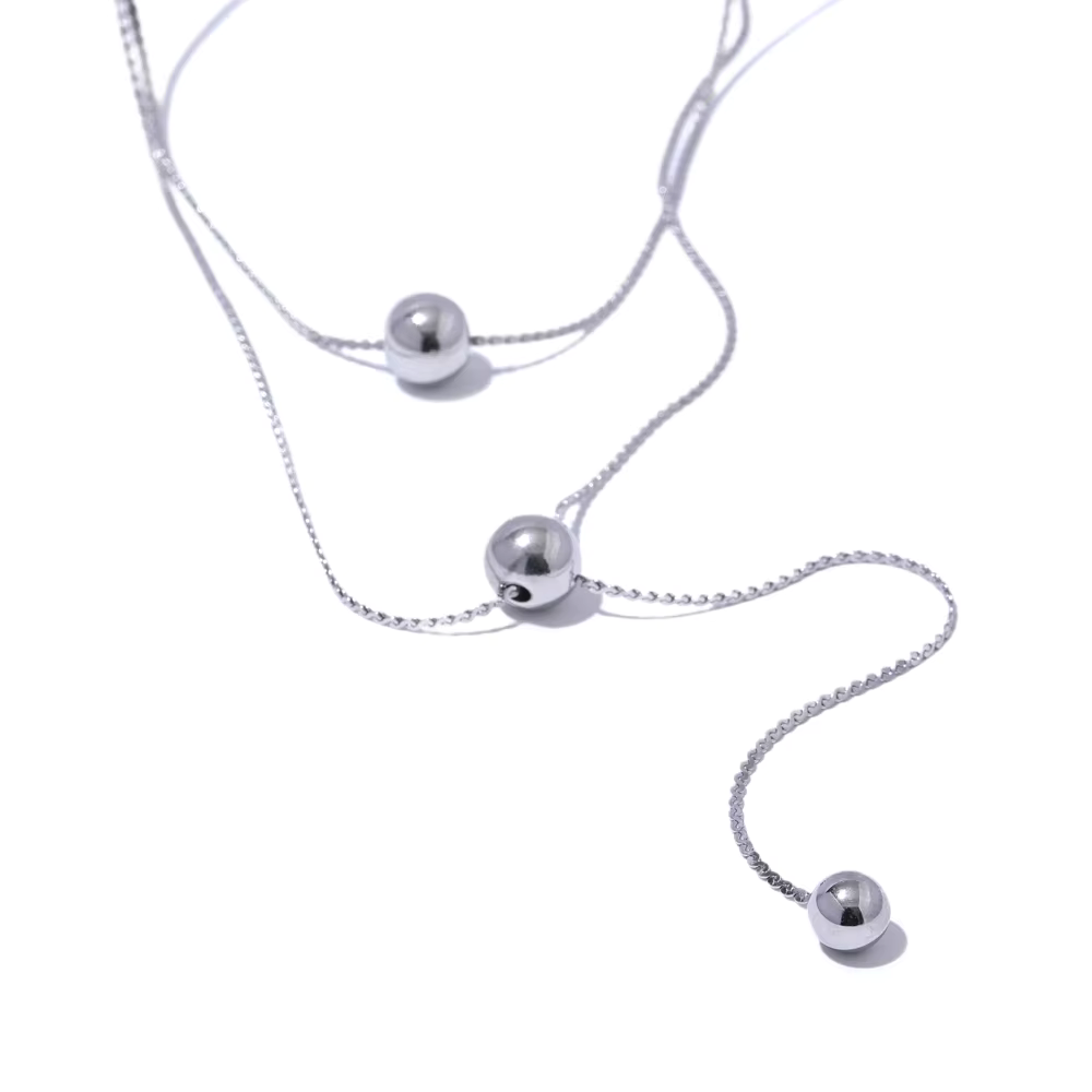 Manon Necklace