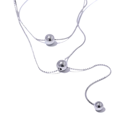 Manon Necklace