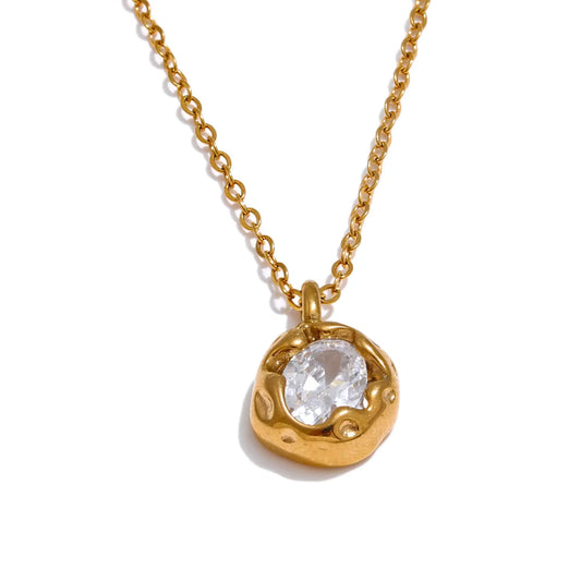Lana Necklace