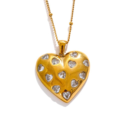 Amanda NecKlace