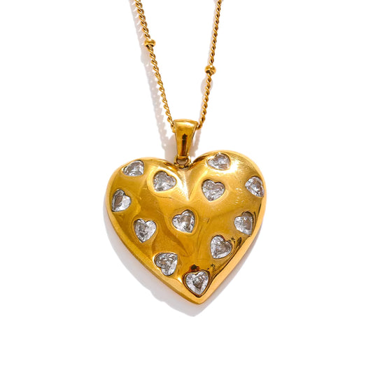 Amanda NecKlace