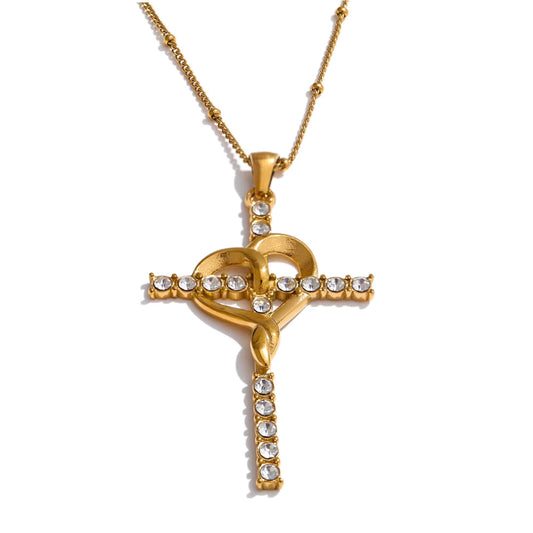 Kirsten Necklace