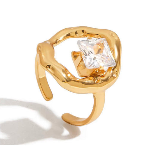 Anillo Melissa