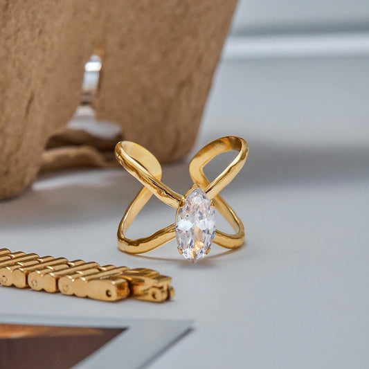 Phoebe Ring