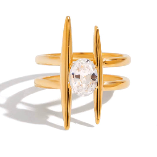 Anillo de Jenna