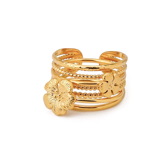 Lea Ring